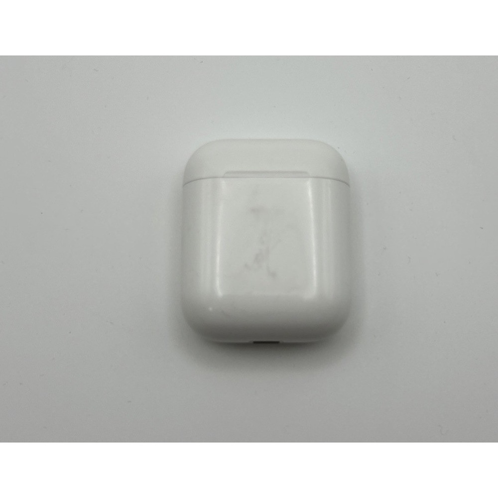 Genuine Apple AirPods‎ Charging Case Only - Model A1602 - 1st & 2nd Gen - White